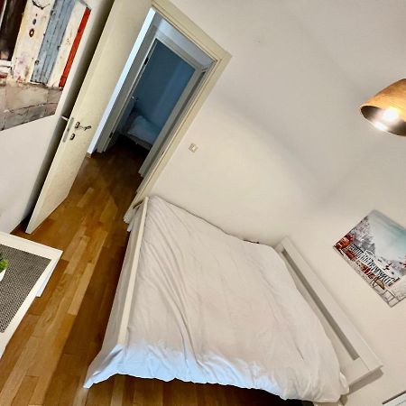 City Centre Getaway Budva Bagian luar foto