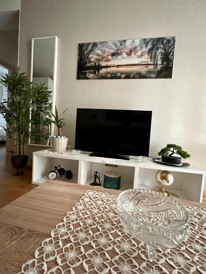 City Centre Getaway Budva Bagian luar foto