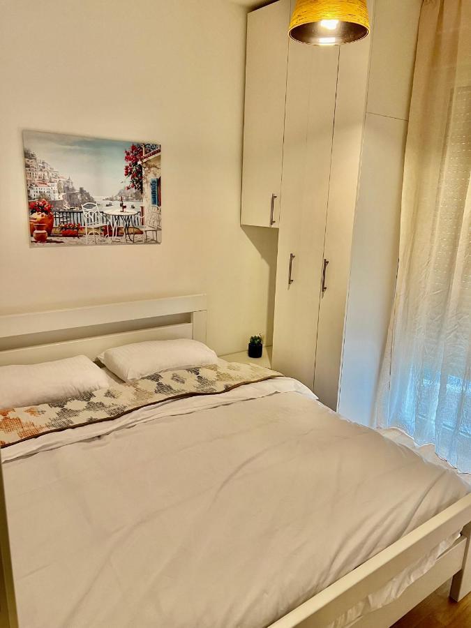 City Centre Getaway Budva Bagian luar foto